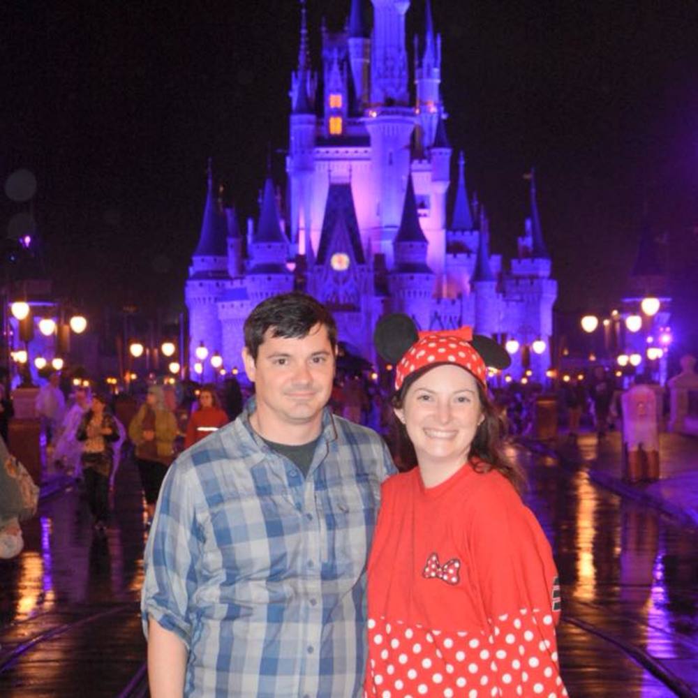 Meet your Posher, Lexie